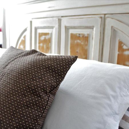 メザーニェ A Casa Ventotto Bed & Breakfast エクステリア 写真