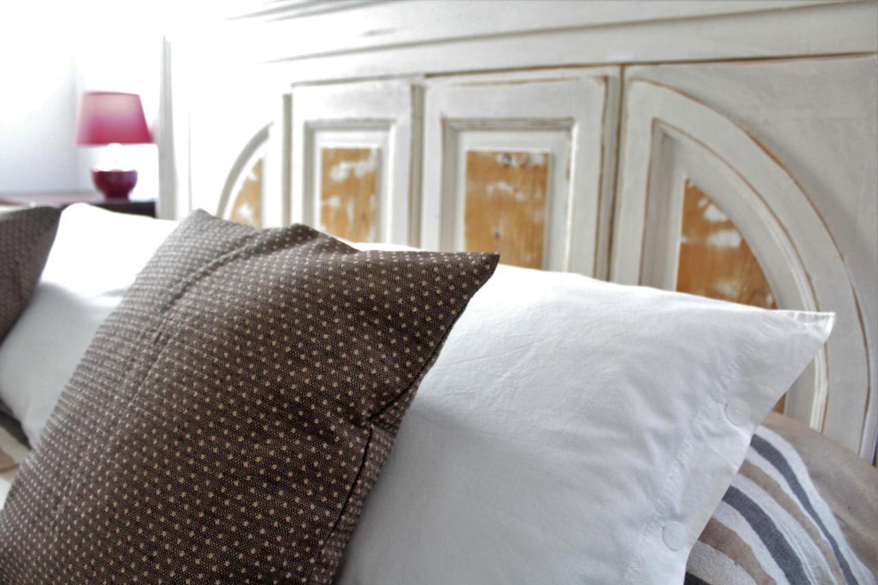 メザーニェ A Casa Ventotto Bed & Breakfast エクステリア 写真