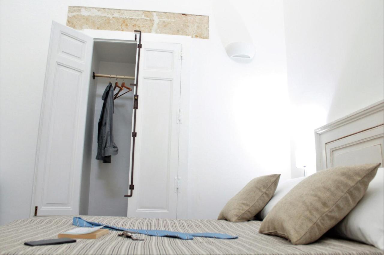 メザーニェ A Casa Ventotto Bed & Breakfast エクステリア 写真