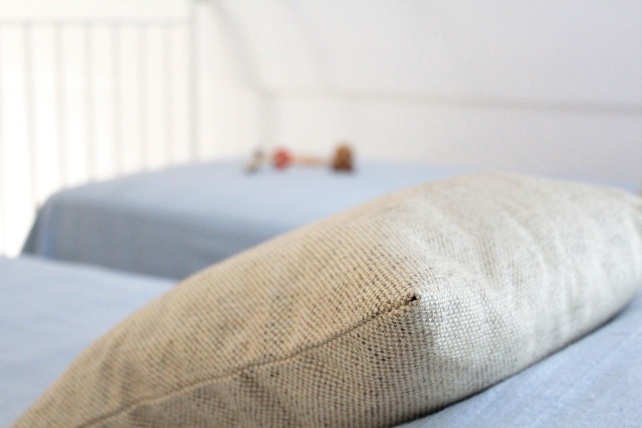メザーニェ A Casa Ventotto Bed & Breakfast エクステリア 写真