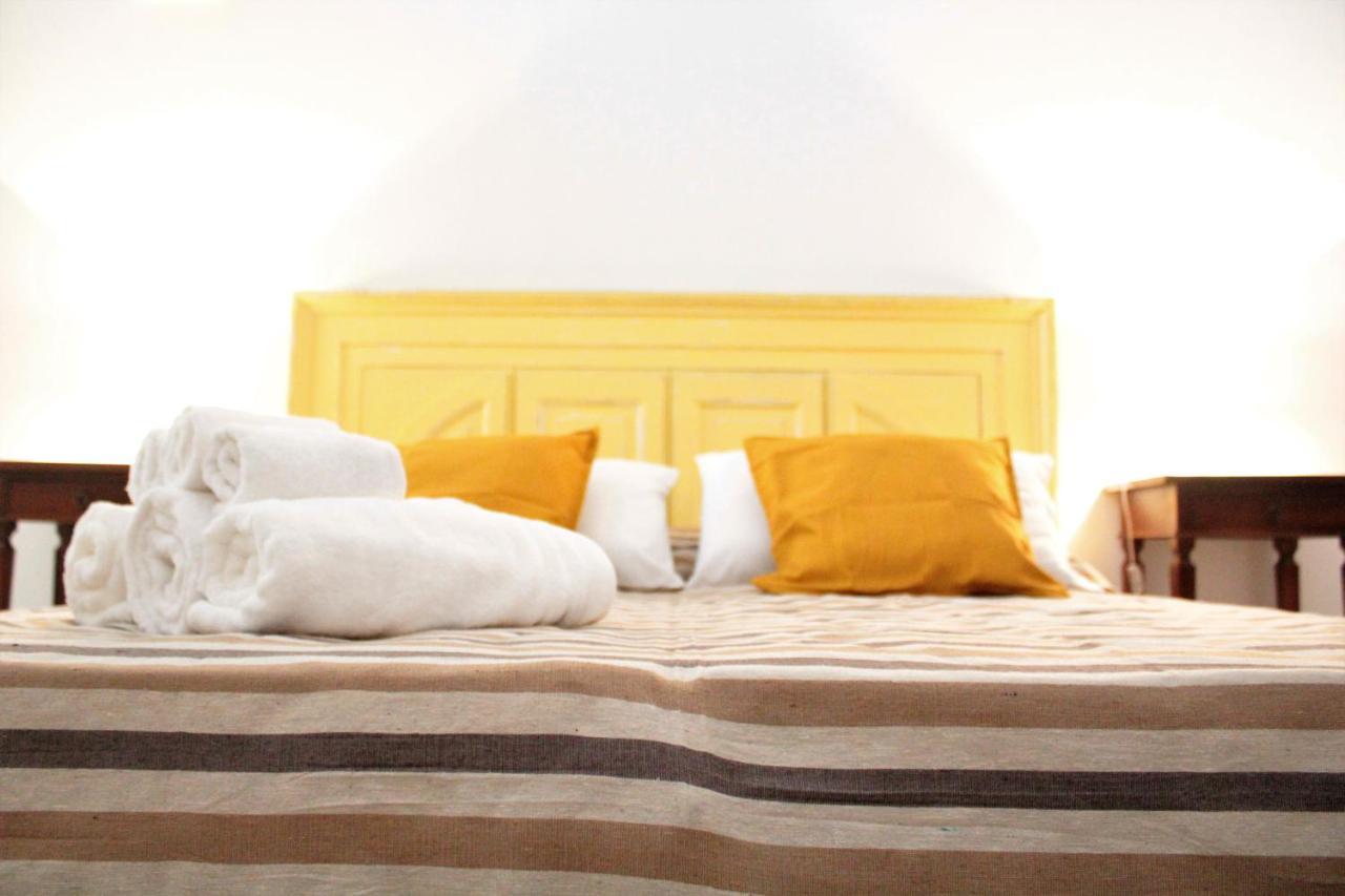 メザーニェ A Casa Ventotto Bed & Breakfast エクステリア 写真