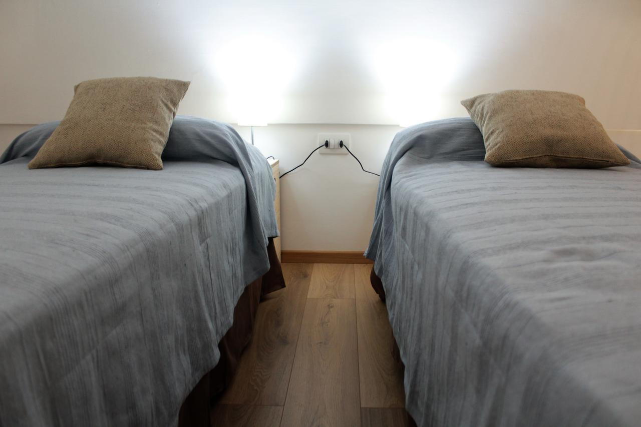 メザーニェ A Casa Ventotto Bed & Breakfast エクステリア 写真