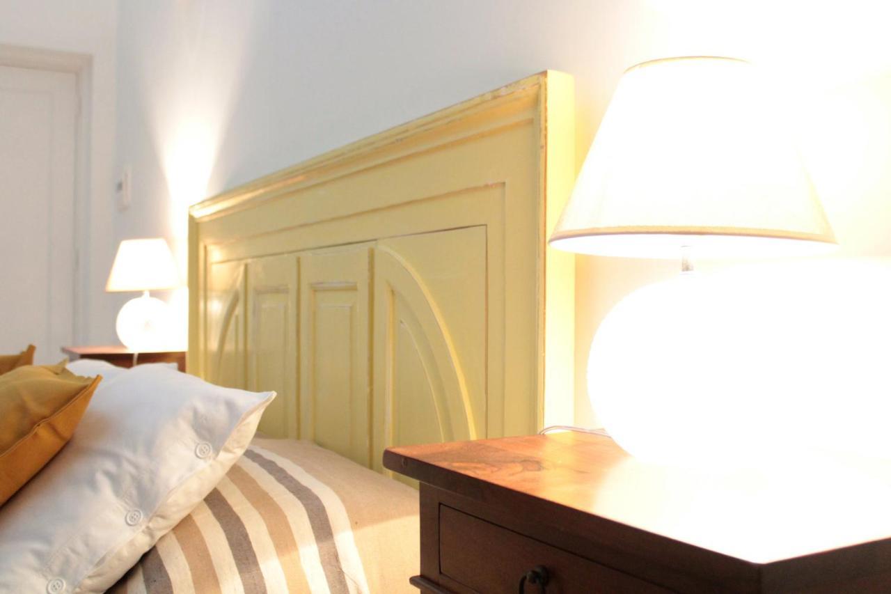 メザーニェ A Casa Ventotto Bed & Breakfast エクステリア 写真