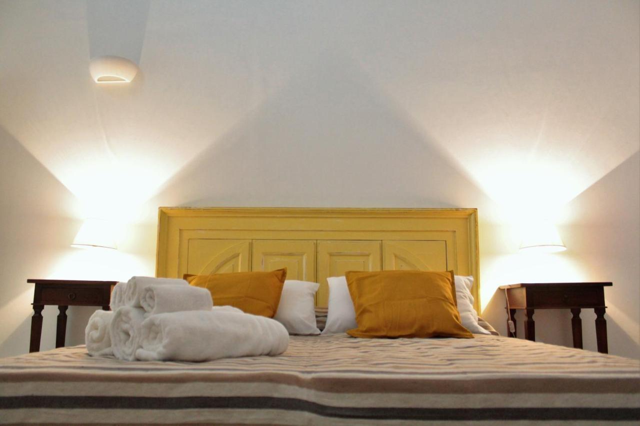 メザーニェ A Casa Ventotto Bed & Breakfast エクステリア 写真