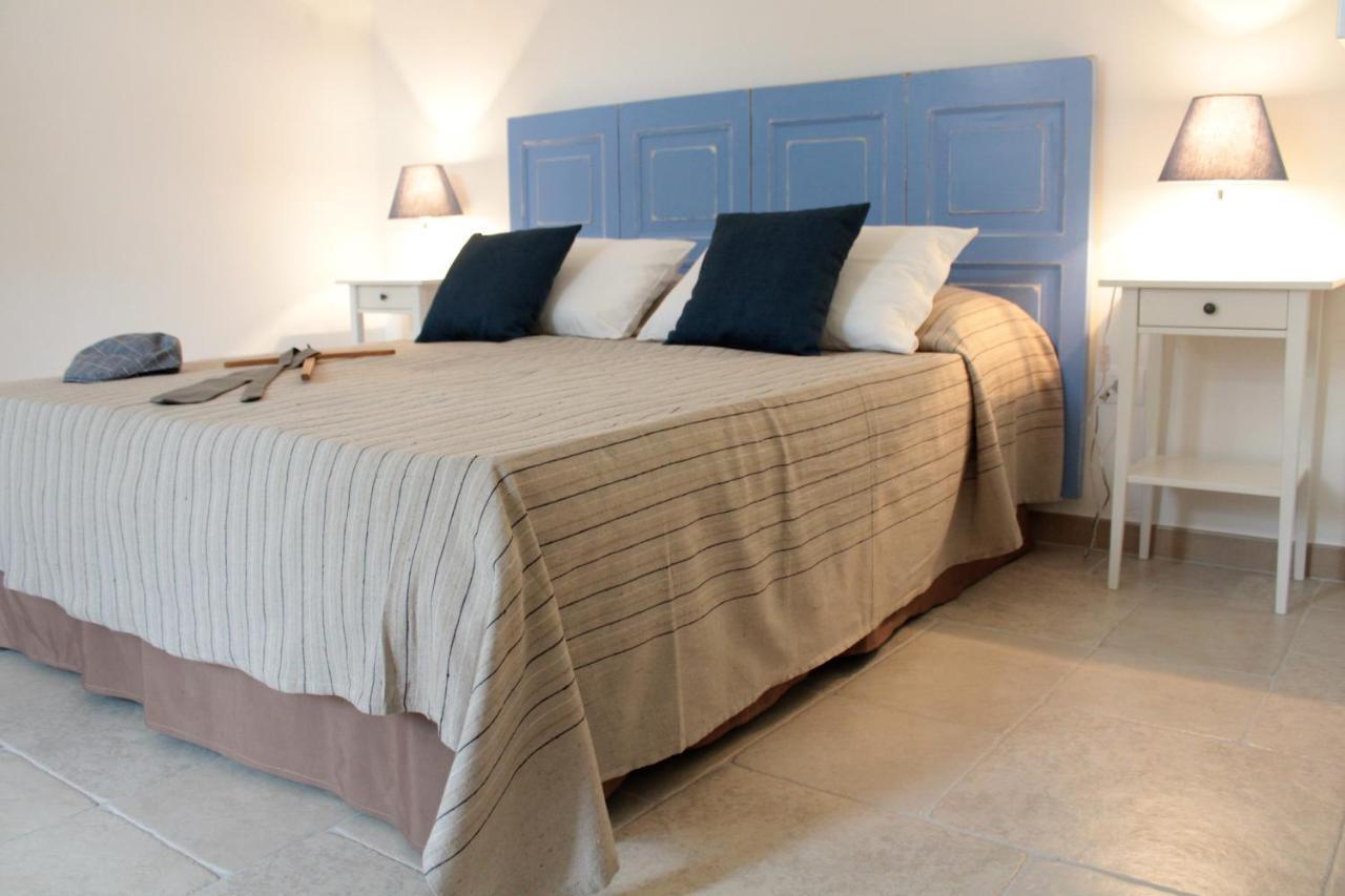 メザーニェ A Casa Ventotto Bed & Breakfast エクステリア 写真